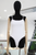 Body blanco encaje