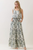 Conjunto print de hojas