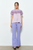 Blusa lila lentejuelas