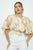 Blusa conchitas