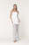 Vestido blanco encaje