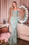 Vestido Ariel