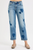 Jeans de corazones