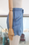 Short denim claro