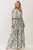 Conjunto print de hojas