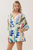 Jumpsuit print multi