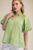 Blusa verde