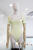Body licra verde pistache