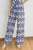 Conjunto azul marino