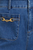 Jeans wide leg
