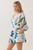 Jumpsuit print multi