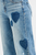 Jeans de corazones