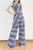 Conjunto azul marino