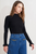 Jeans wide leg