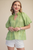 Blusa verde