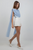 Body baby blue