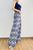 Conjunto azul marino