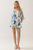 Jumpsuit print multi