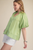 Blusa verde