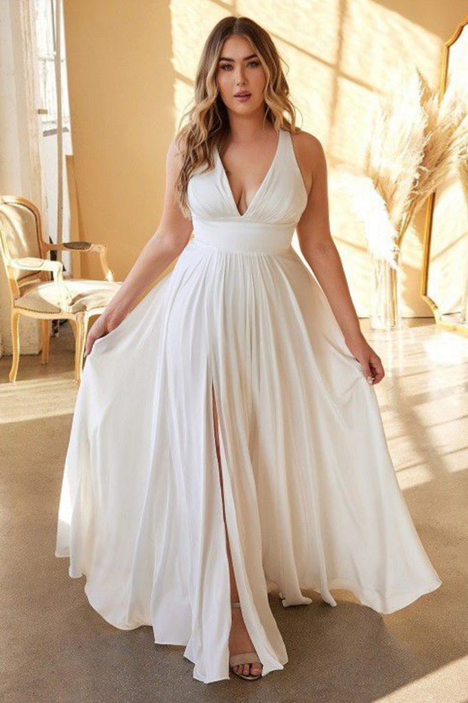 Vestido Grace