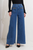 Jeans wide leg