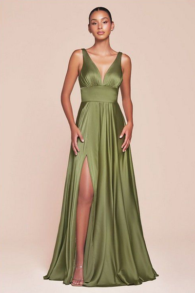 Vestido Tiana