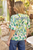 Blusa print multi