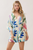 Jumpsuit print multi