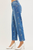 Jeans con flores