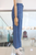 Pantalón denim oscuro