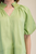 Blusa verde