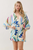Jumpsuit print multi