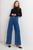Jeans wide leg
