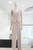 Conjunto beige
