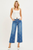 Jeans con flores