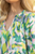 Blusa print multi