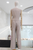 Conjunto beige