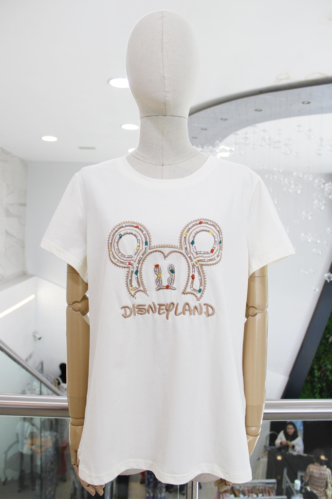T-shirt mickey mouse