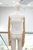 Blusa strapless blanca
