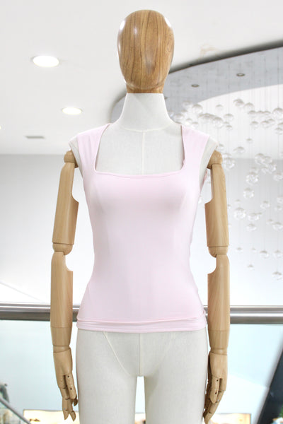 Básica baby pink