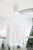 Camisa blanca bordada