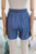 Short denim oscuro