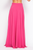Falda magenta 60/40%
