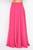 Falda magenta 60/40%