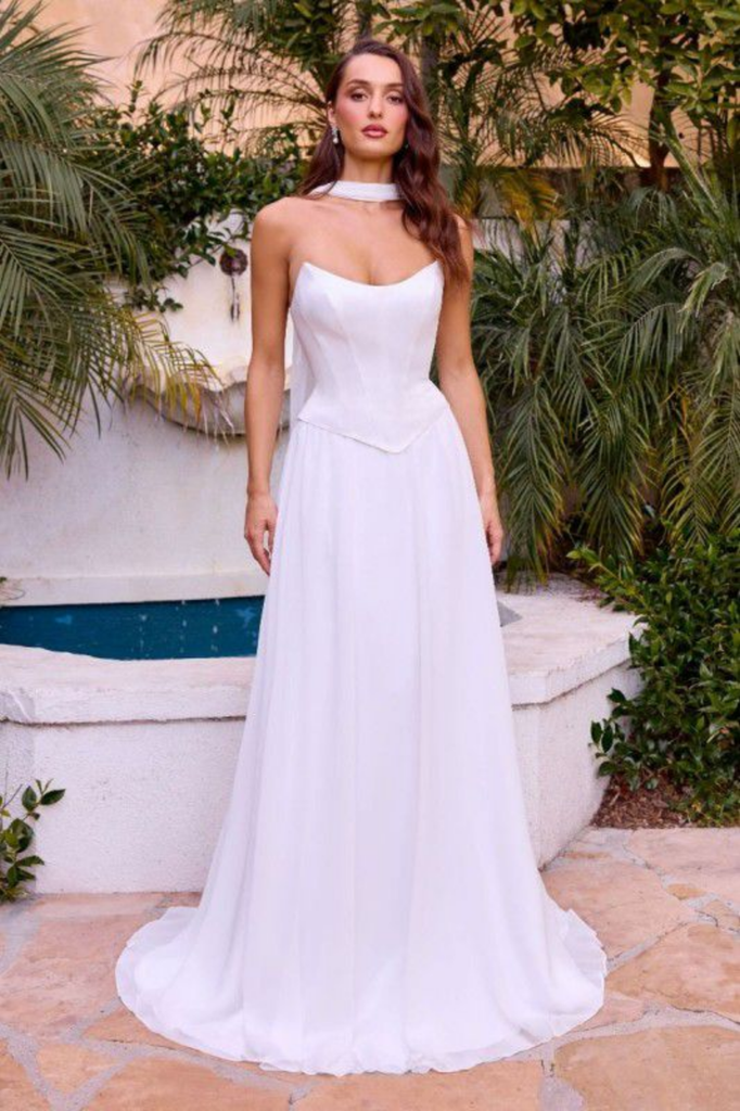 Vestido Leah