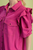 Camisa rosa