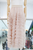 Falda tul beige
