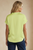 Blusa verde lima