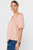 Blusa rosa
