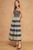 Vestido polka dots